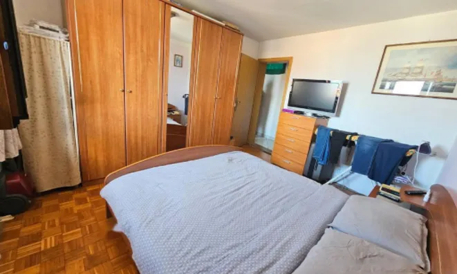 Недвижимость Квартира, 3-комнатная, Пиран: 12