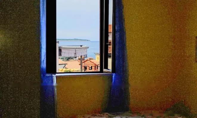 Недвижимость Квартира, 3-комнатная, Пиран: 13