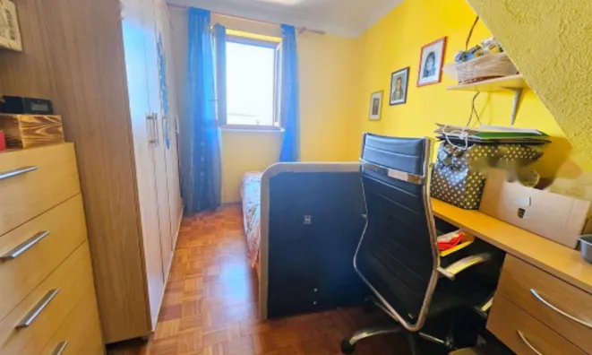 Недвижимость Квартира, 3-комнатная, Пиран: 14