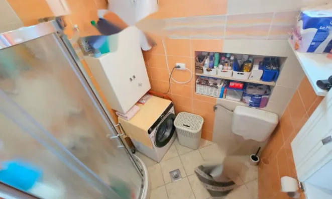 Недвижимость Квартира, 3-комнатная, Пиран: 15