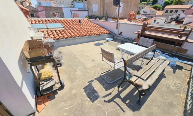 Недвижимость Квартира, 3-комнатная, Пиран: 20