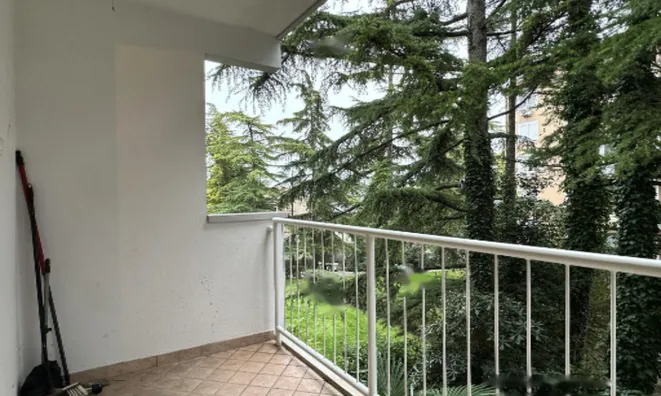 Недвижимость Квартира 3-комнатная с балконом: 5