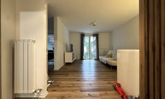 Недвижимость Квартира 3-комнатная с балконом: 8