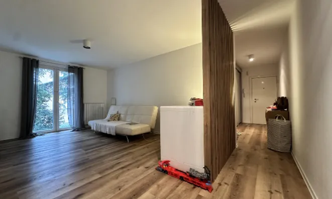 Недвижимость Квартира 3-комнатная с балконом: 9