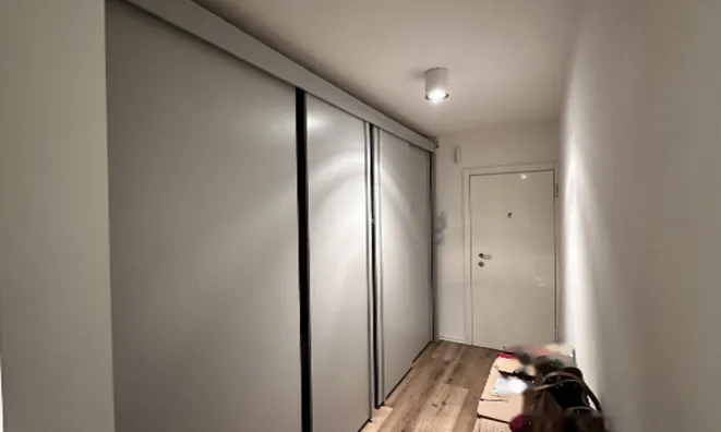 Недвижимость Квартира 3-комнатная с балконом: 10