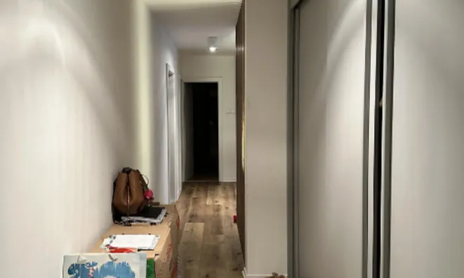 Недвижимость Квартира 3-комнатная с балконом: 11