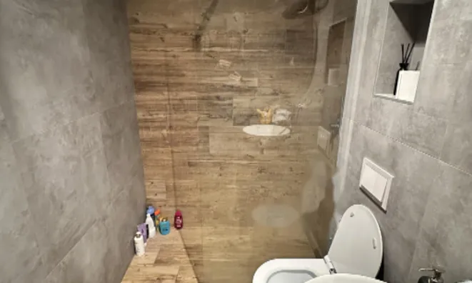 Недвижимость Квартира 3-комнатная с балконом: 12