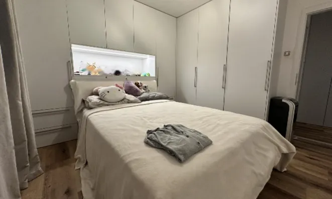 Недвижимость Квартира 3-комнатная с балконом: 17