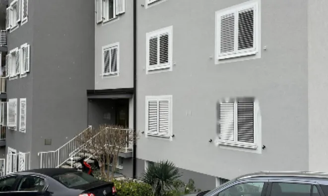 Недвижимость Квартира 3-комнатная с балконом: 18