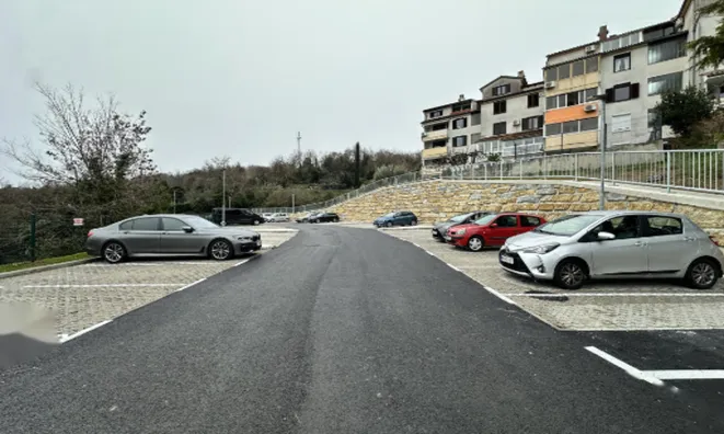 Недвижимость Квартира 3-комнатная с балконом: 20