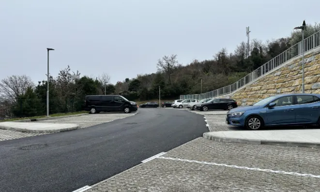 Недвижимость Квартира 3-комнатная с балконом: 21