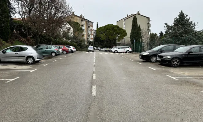 Недвижимость Квартира 3-комнатная с балконом: 22