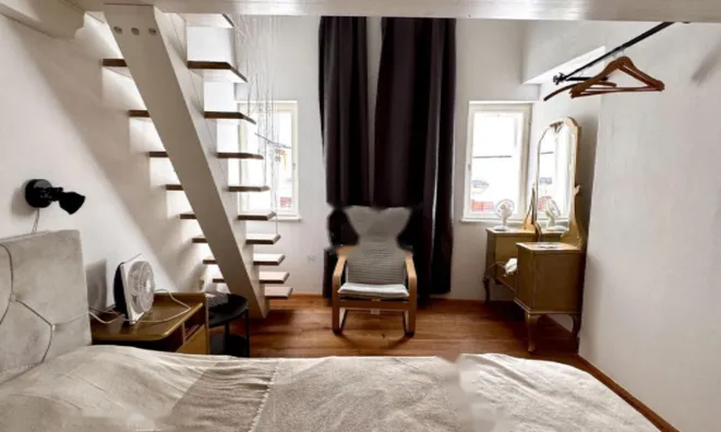 Недвижимость Квартира на Шевлярска улице: 1