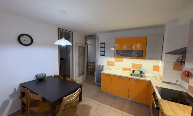 Недвижимость Трёхкомнатная квартира Марковец: 3