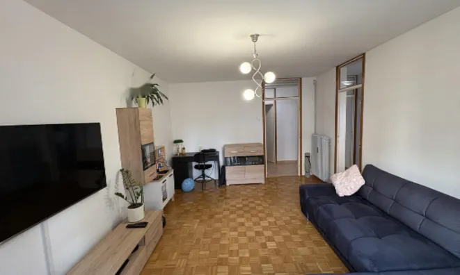 Недвижимость Трёхкомнатная квартира Марковец: 6