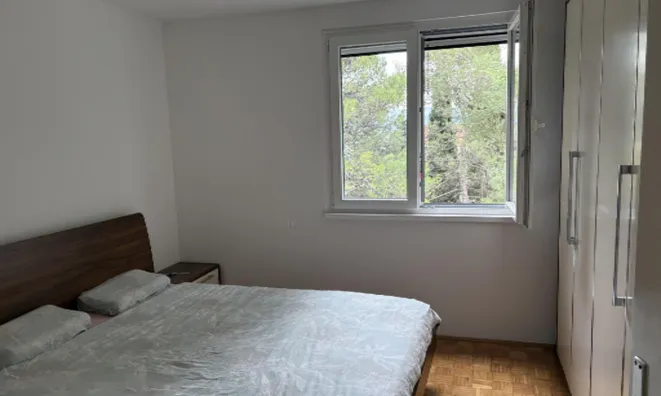 Недвижимость Трёхкомнатная квартира Марковец: 7