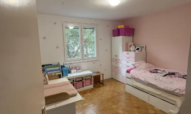 Недвижимость Трёхкомнатная квартира Марковец: 8