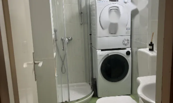 Недвижимость Трёхкомнатная квартира Марковец: 9