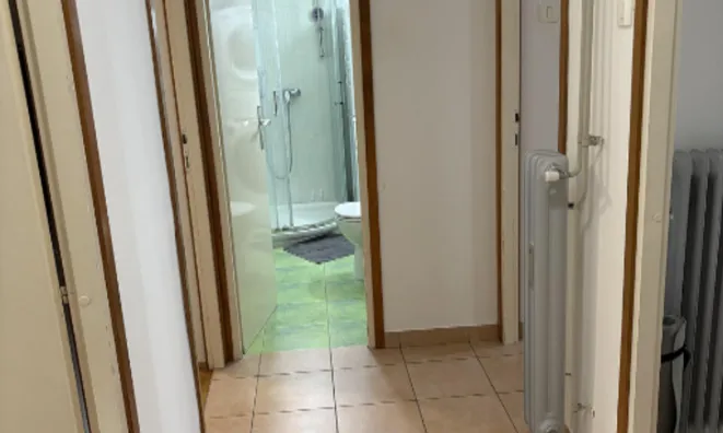 Недвижимость Трёхкомнатная квартира Марковец: 10