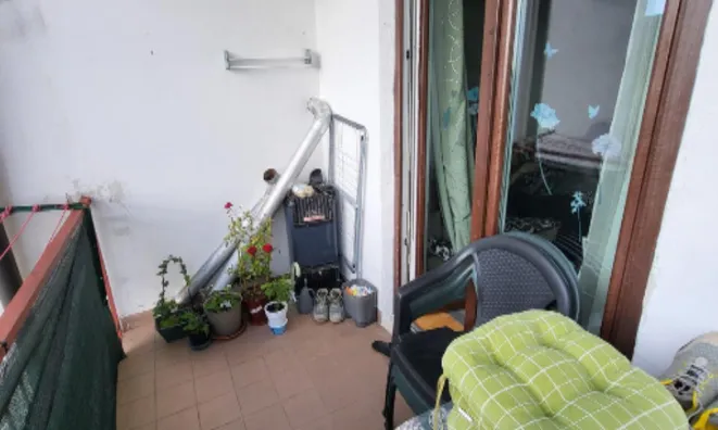 Недвижимость Трёхкомнатная квартира на Славнишской улице: 3