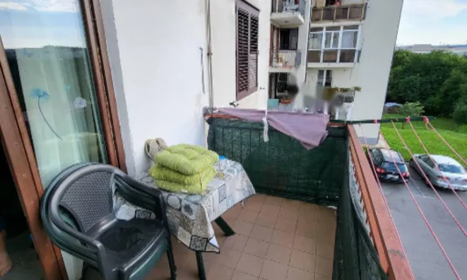 Недвижимость Трёхкомнатная квартира на Славнишской улице: 4