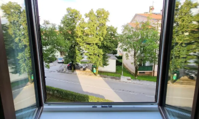 Недвижимость Трёхкомнатная квартира на Славнишской улице: 5