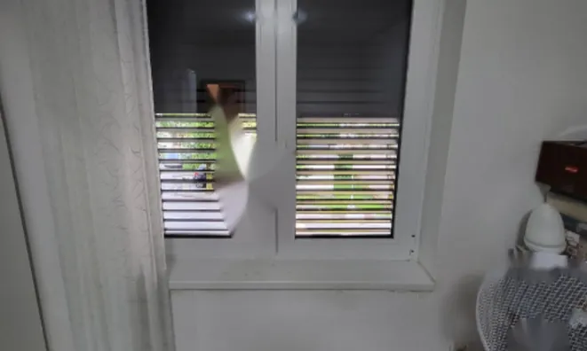 Недвижимость Трёхкомнатная квартира на Славнишской улице: 6