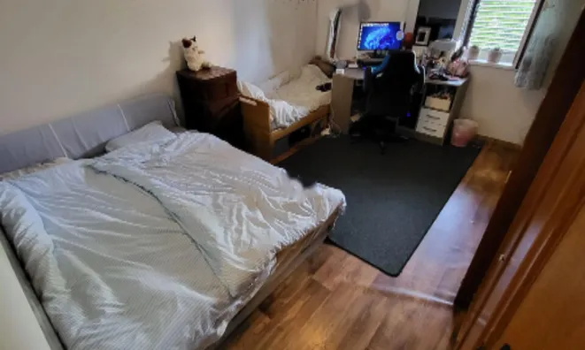 Недвижимость Трёхкомнатная квартира на Славнишской улице: 8