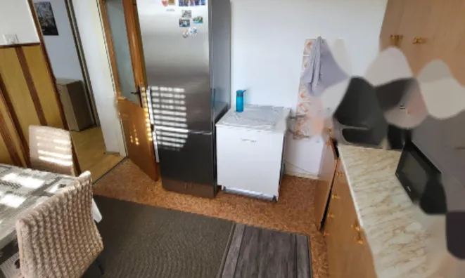 Недвижимость Трёхкомнатная квартира на Славнишской улице: 9