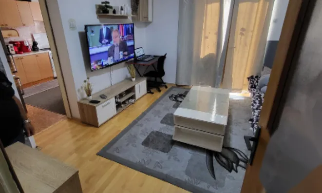 Недвижимость Трёхкомнатная квартира на Славнишской улице: 10