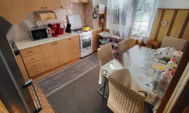 Недвижимость Трёхкомнатная квартира на Славнишской улице: 11