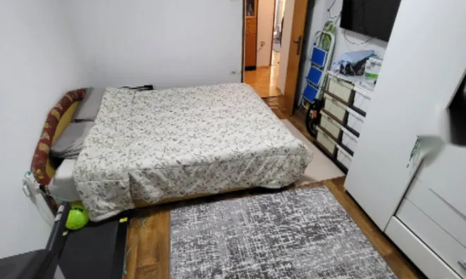 Недвижимость Трёхкомнатная квартира на Славнишской улице: 12