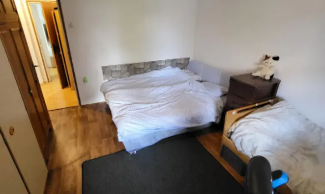 Недвижимость Трёхкомнатная квартира на Славнишской улице: 13