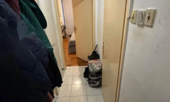 Недвижимость Квартира 1-комнатная Пиран: 5