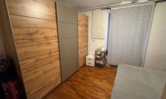 Недвижимость Квартира 1-комнатная Пиран: 6