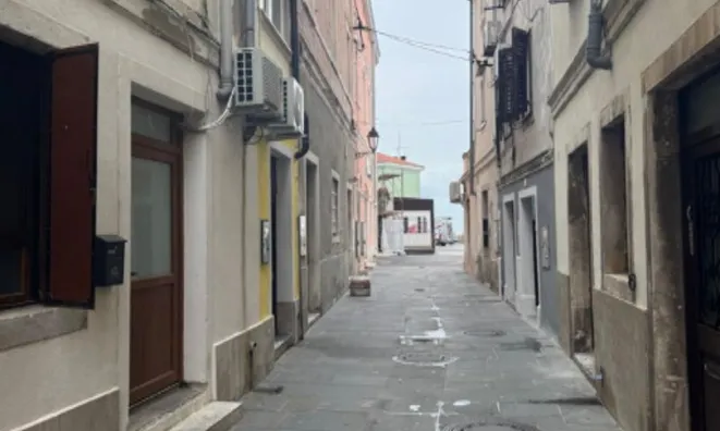 Недвижимость Квартира 1-комнатная Пиран: 11