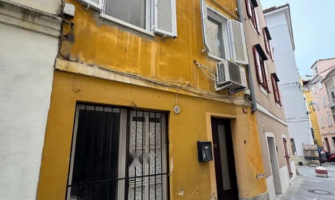 Недвижимость Квартира 1-комнатная Пиран: 12