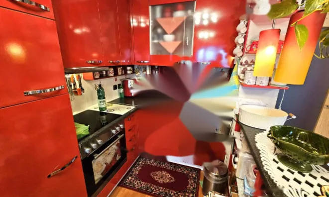 Недвижимость Однокомнатная квартира с парковкой: 3