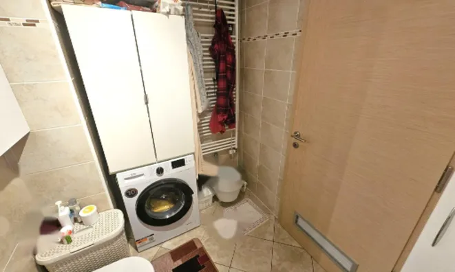 Недвижимость Однокомнатная квартира с парковкой: 9