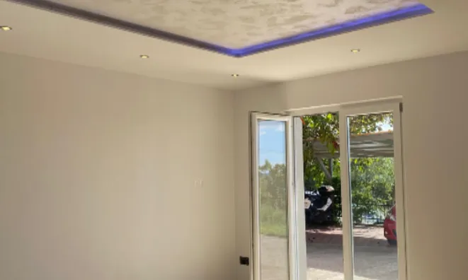 Недвижимость Трёхкомнатная квартира в Малии: 2