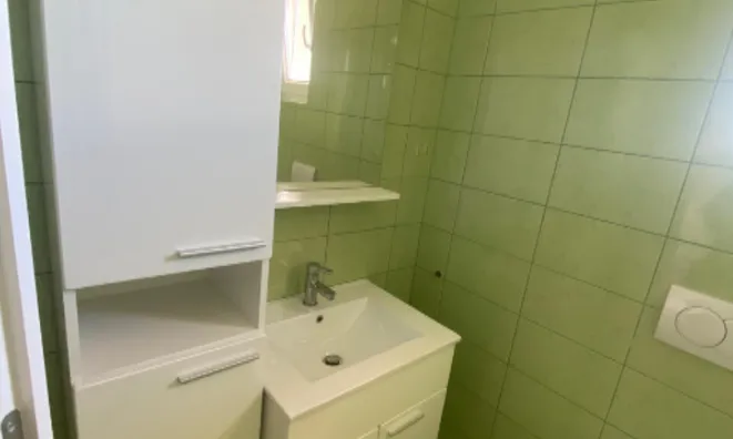 Недвижимость Трёхкомнатная квартира в Малии: 9