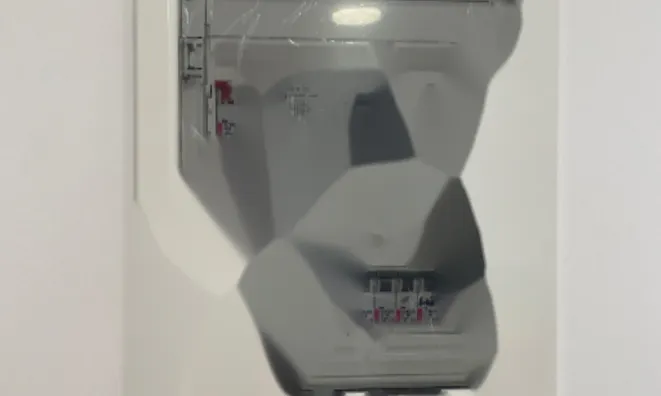 Недвижимость Трёхкомнатная квартира в Малии: 13