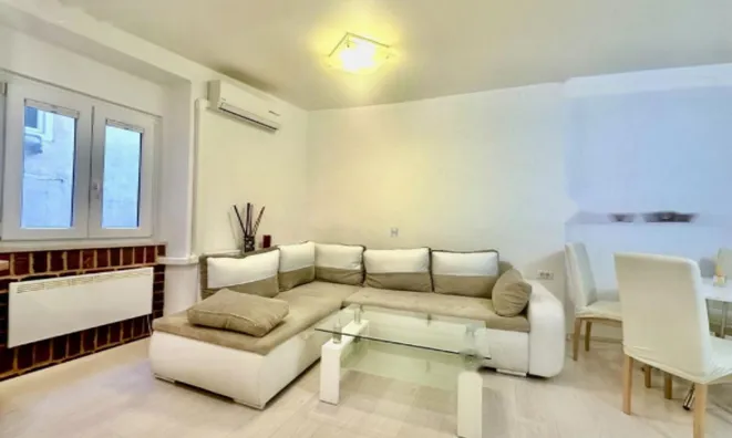 Недвижимость Квартира, 1-комнатная в Пиране.: 4