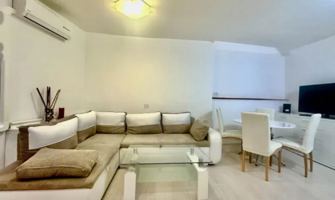 Недвижимость Квартира, 1-комнатная в Пиране.: 5