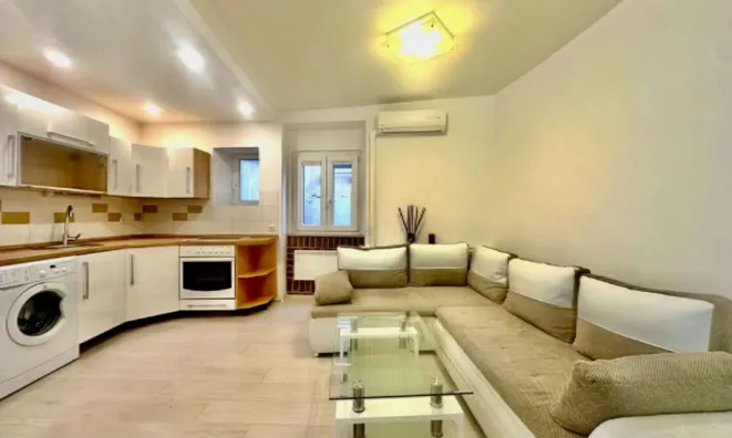 Недвижимость Квартира, 1-комнатная в Пиране.: 7