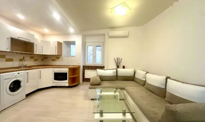 Недвижимость Квартира, 1-комнатная в Пиране.: 8