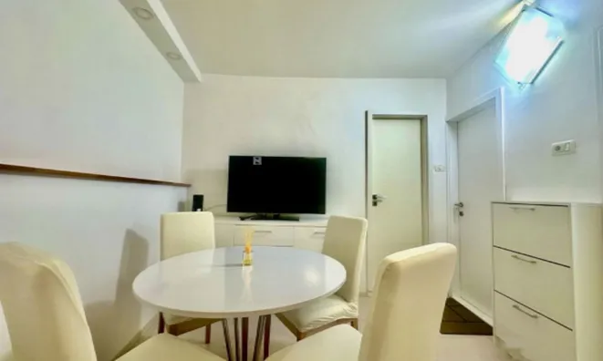 Недвижимость Квартира, 1-комнатная в Пиране.: 9