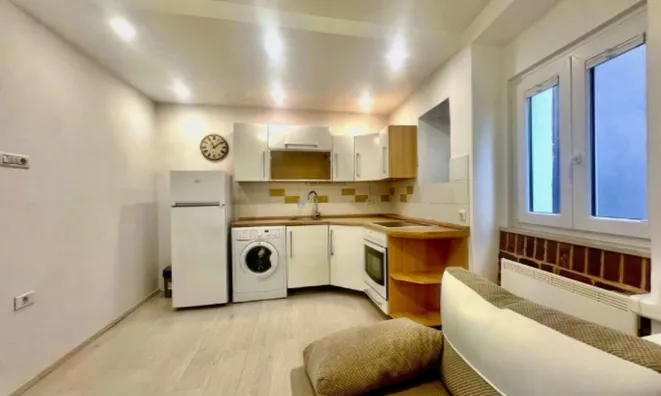 Недвижимость Квартира, 1-комнатная в Пиране.: 10