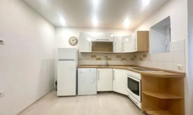 Недвижимость Квартира, 1-комнатная в Пиране.: 11