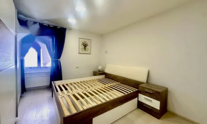 Недвижимость Квартира, 1-комнатная в Пиране.: 12